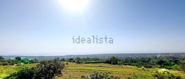 casa indipendente in vendita a Giarre