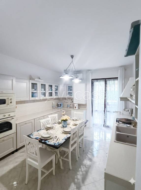 appartamento in vendita a Giarre