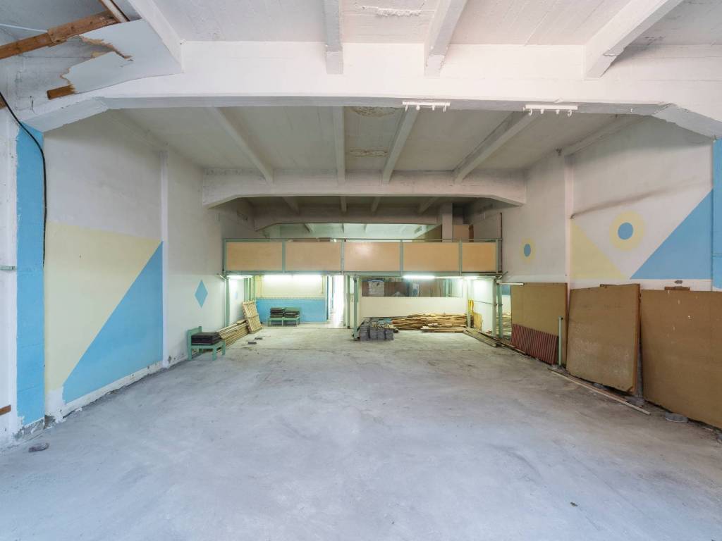 negozio in vendita a Giarre