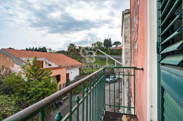 casa indipendente in vendita a Giarre in zona San Leonardello