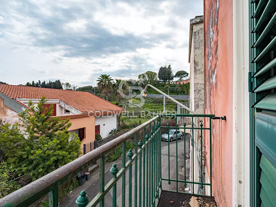 casa indipendente in vendita a Giarre in zona San Leonardello