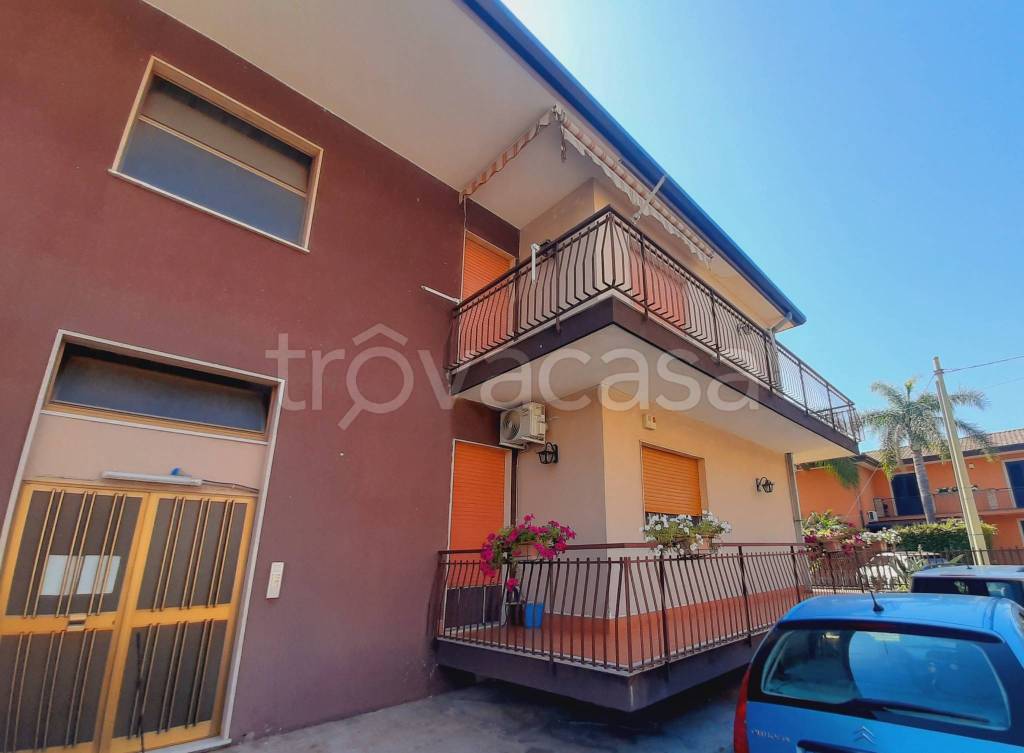 appartamento in vendita a Giarre