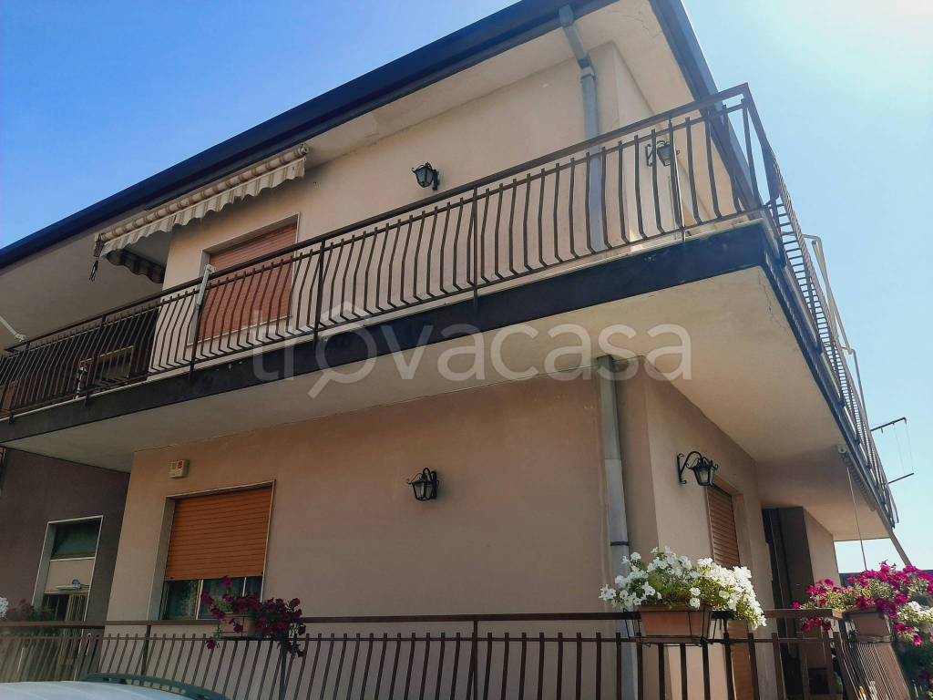 appartamento in vendita a Giarre