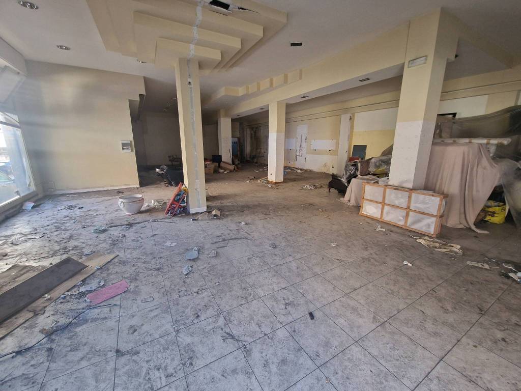 negozio in vendita a Giarre