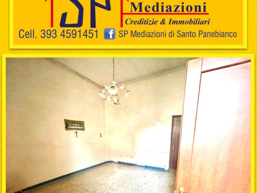 casa indipendente in vendita a Giarre in zona Macchia
