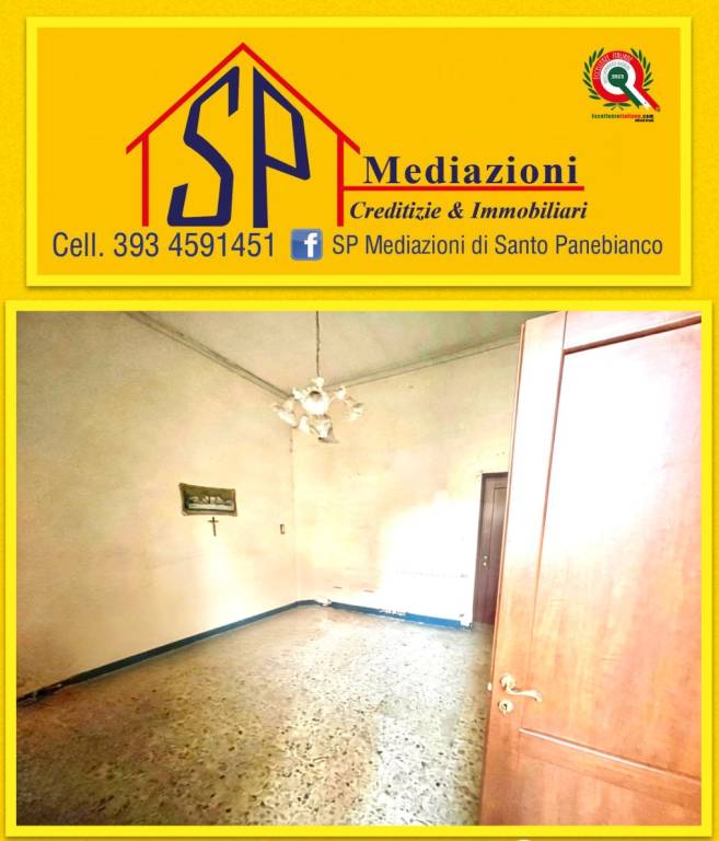 casa indipendente in vendita a Giarre in zona Macchia