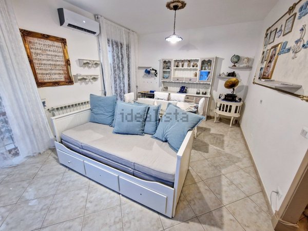 appartamento in vendita a Giarre