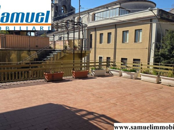 appartamento in vendita a Giarre