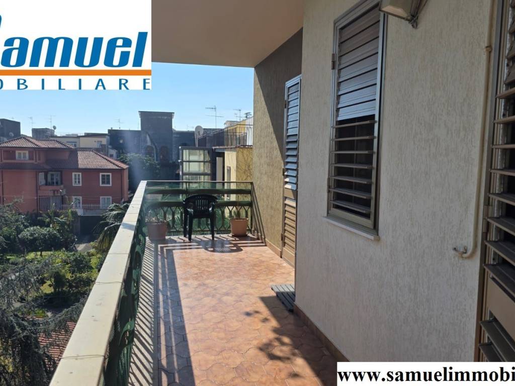 appartamento in vendita a Giarre