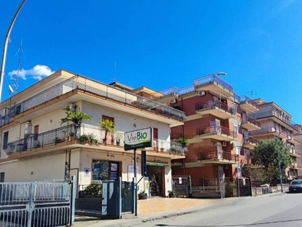 negozio in vendita a Giarre