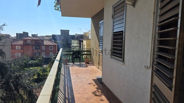 appartamento in vendita a Giarre