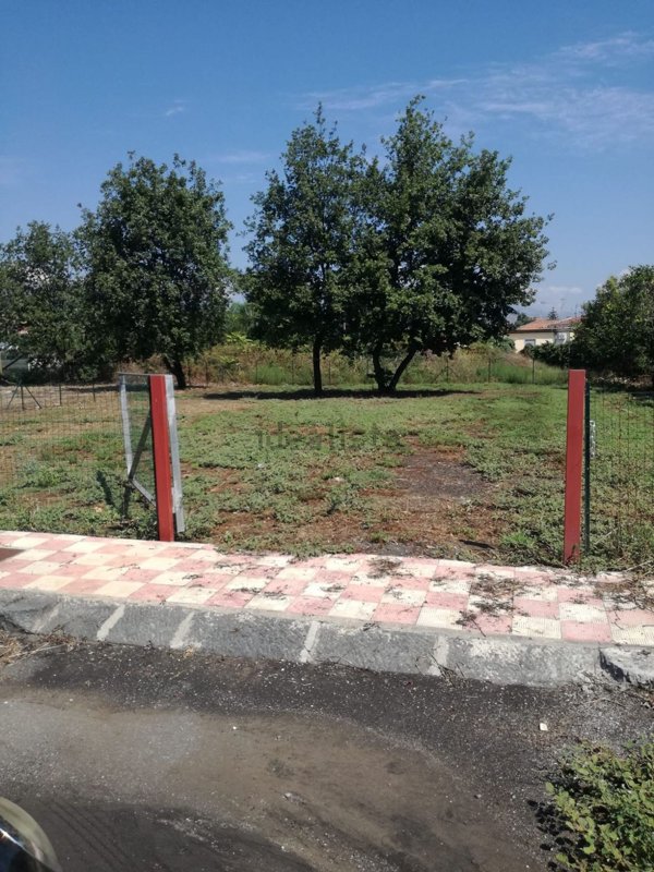 casa indipendente in vendita a Giarre