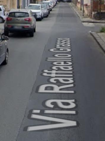 locale commerciale in vendita a Giarre