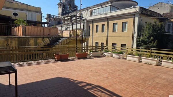 appartamento in vendita a Giarre