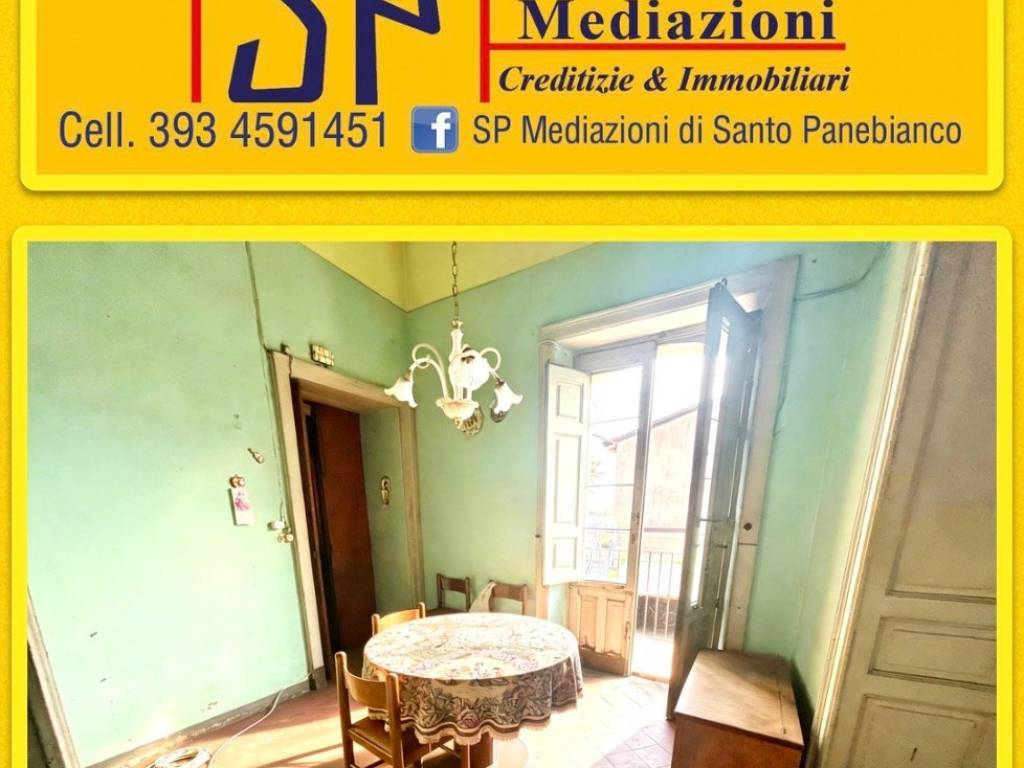 casa indipendente in vendita a Giarre in zona San Leonardello