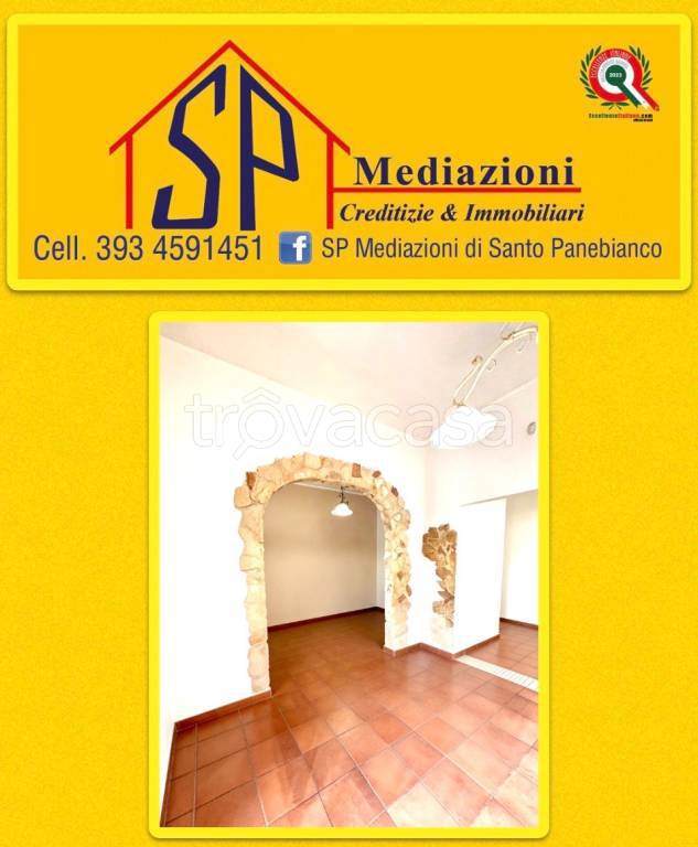 casa indipendente in vendita a Giarre