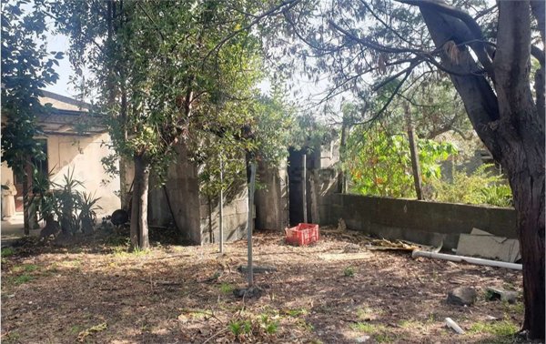 casa indipendente in vendita a Giarre