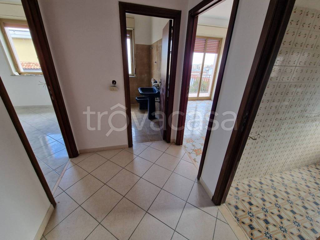 appartamento in vendita a Giarre