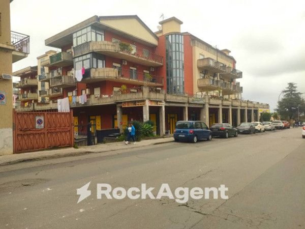 negozio in vendita a Giarre