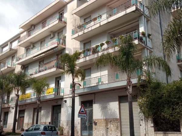 appartamento in vendita a Giarre