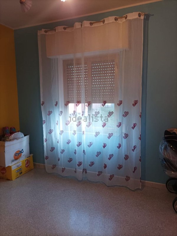 appartamento in vendita a Giarre in zona Macchia