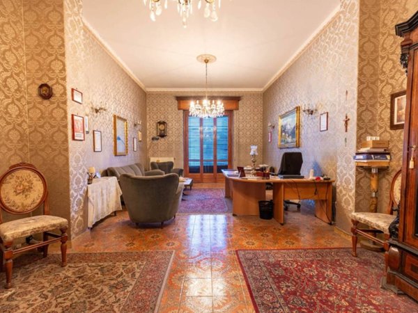 appartamento in vendita a Giarre