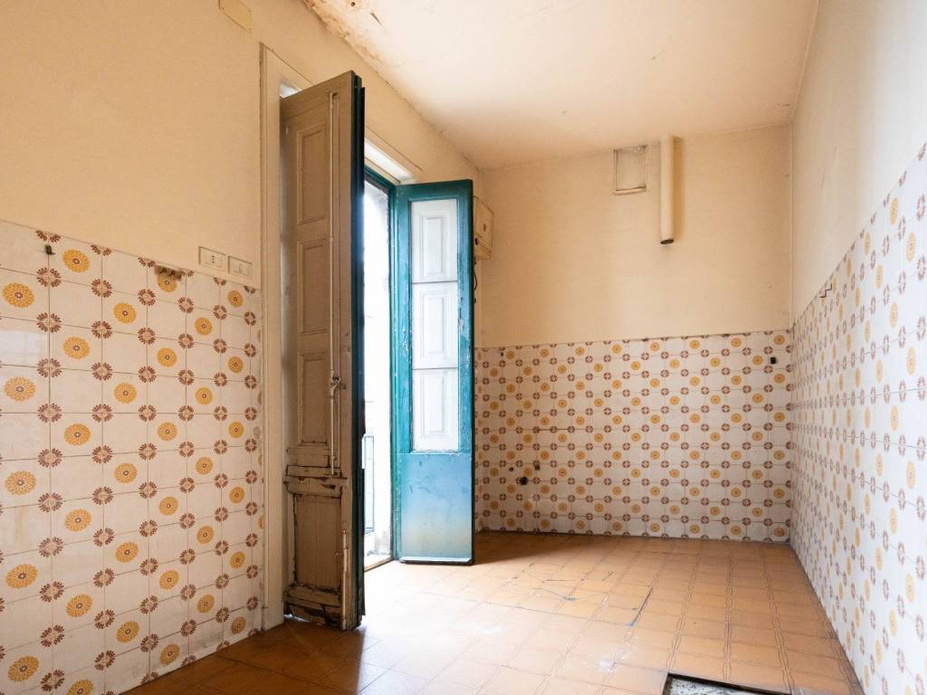 intera palazzina in vendita a Giarre in zona Macchia