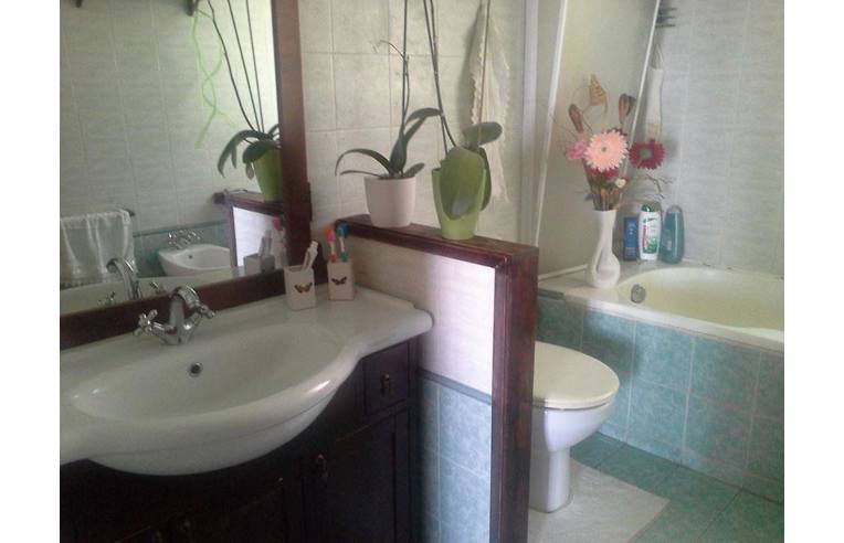 appartamento in vendita a Giarre