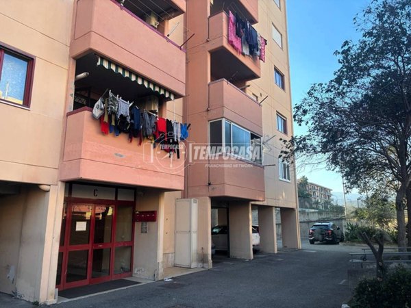 appartamento in vendita a Giarre