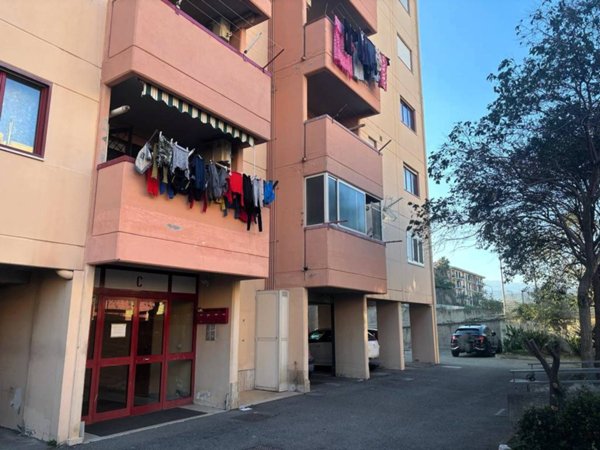 appartamento in vendita a Giarre