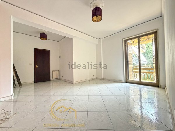 appartamento in vendita a Giarre