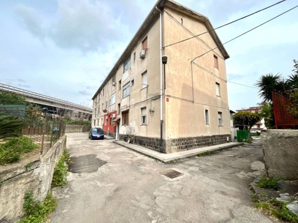 appartamento in vendita a Giarre