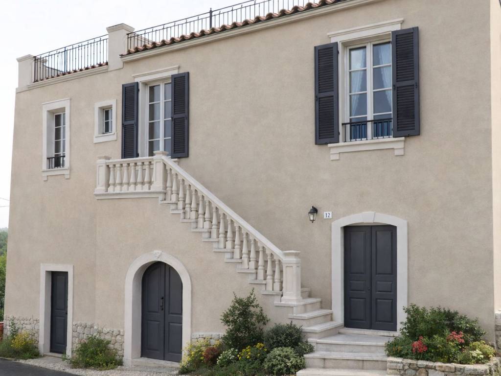 intera palazzina in vendita a Giarre