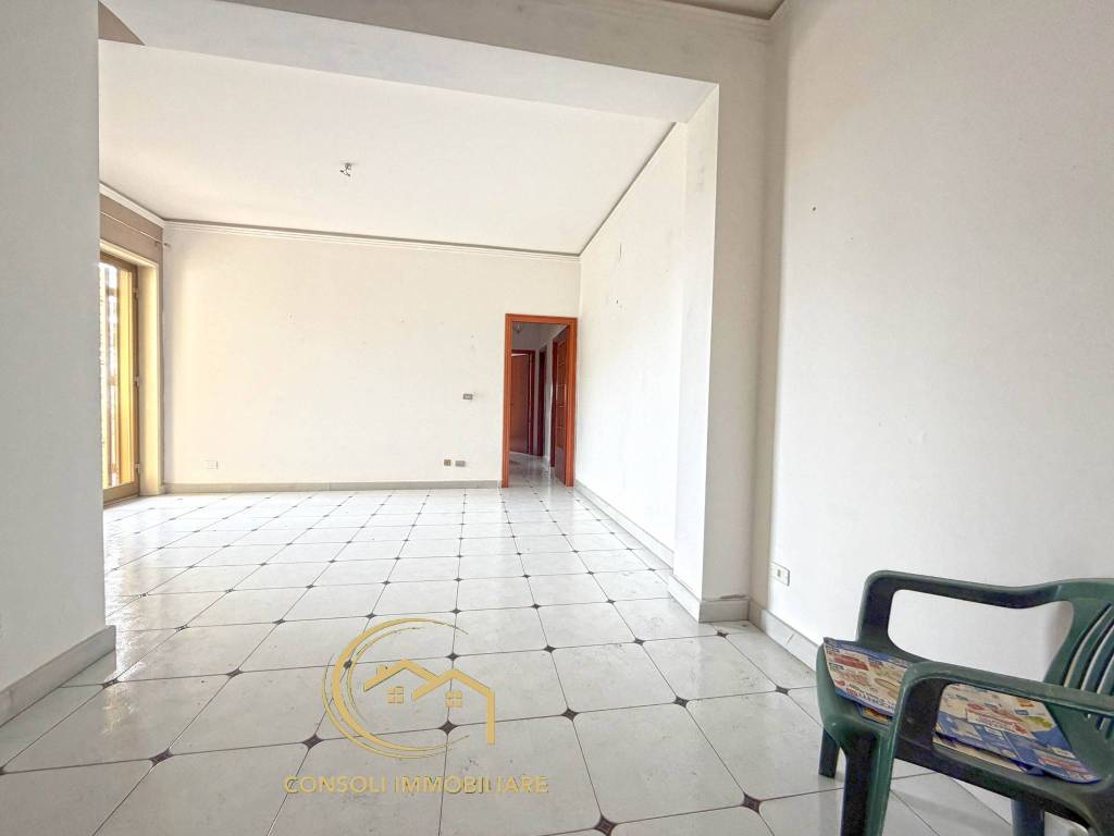 appartamento in vendita a Giarre