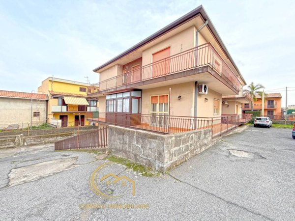 appartamento in vendita a Giarre