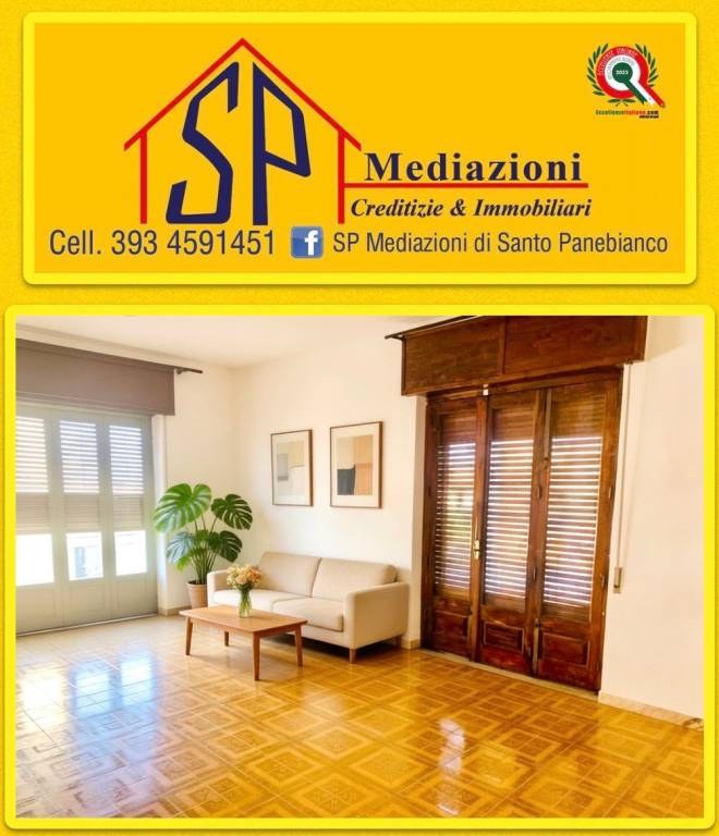 casa indipendente in vendita a Giarre