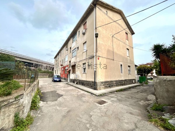 appartamento in vendita a Giarre