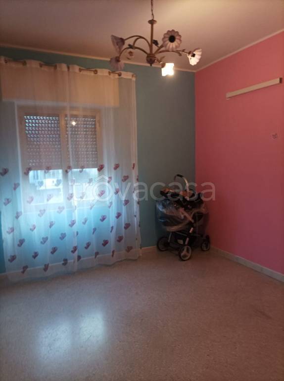 appartamento in vendita a Giarre in zona Macchia