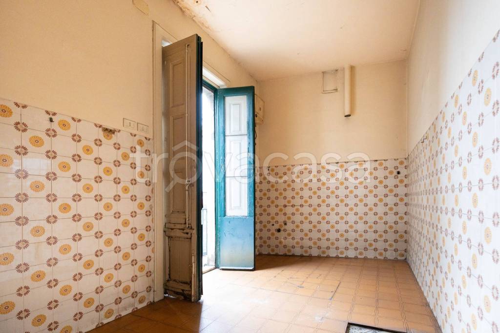 appartamento in vendita a Giarre in zona Macchia