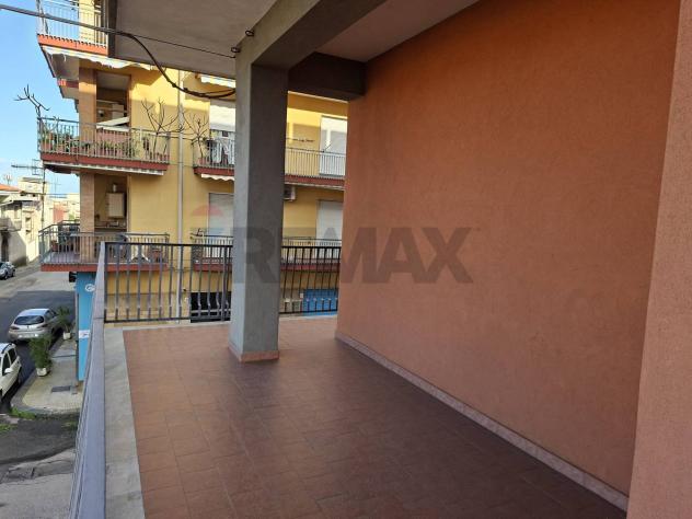 appartamento in vendita a Giarre