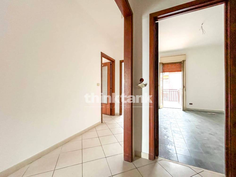 appartamento in vendita a Giarre