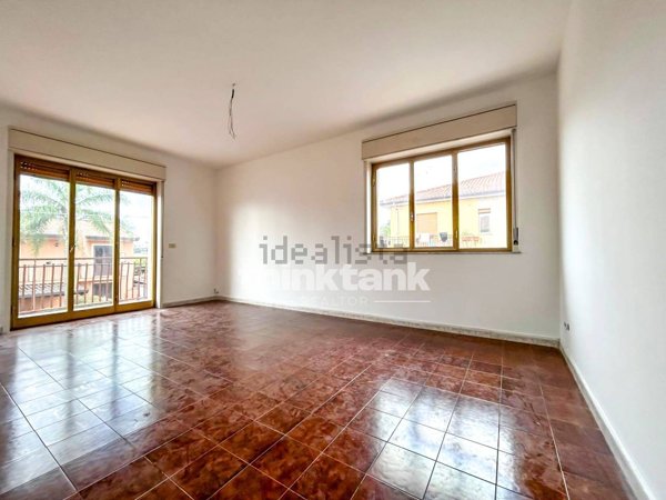appartamento in vendita a Giarre