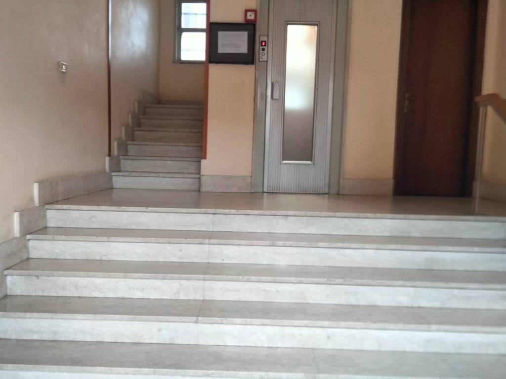 appartamento in vendita a Giarre