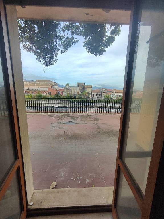 appartamento in vendita a Giarre