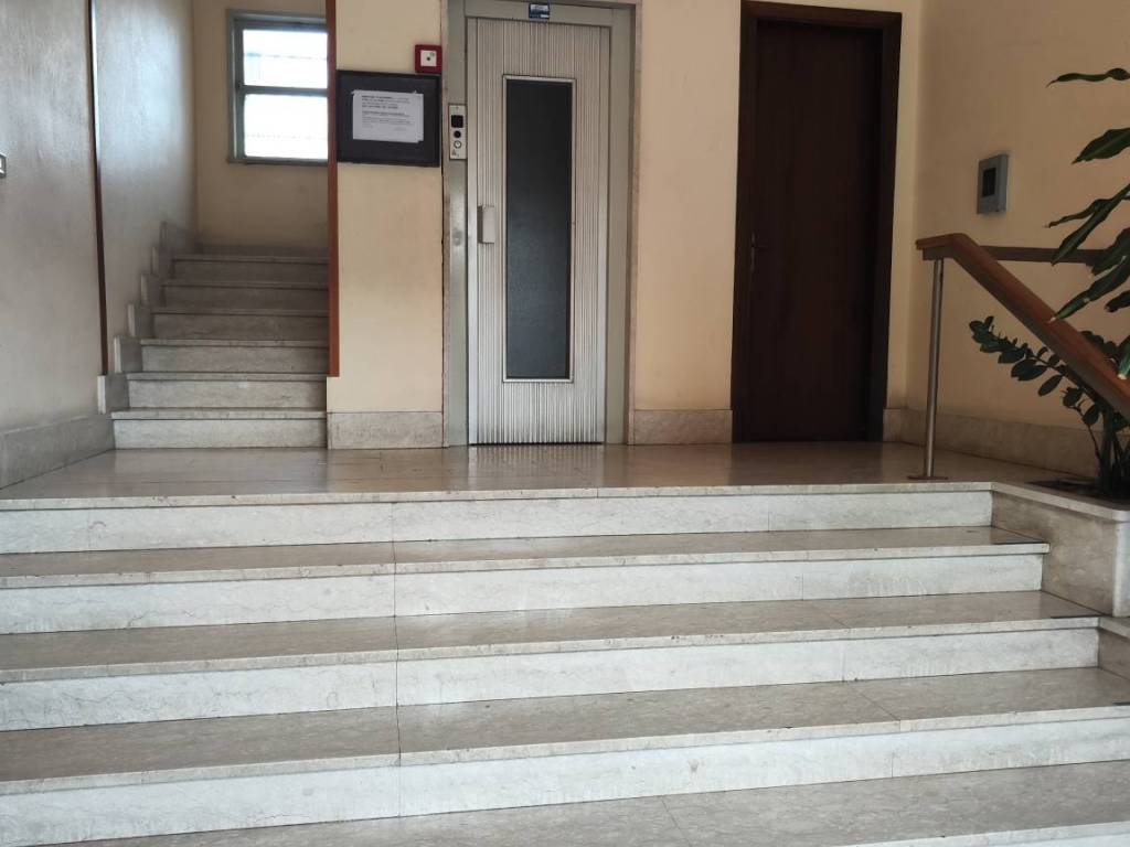 appartamento in vendita a Giarre