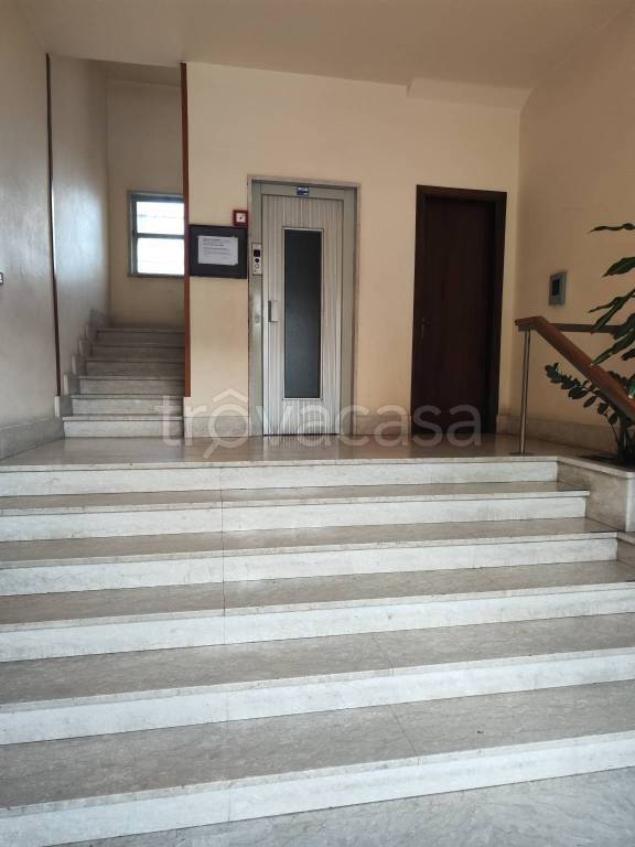 appartamento in vendita a Giarre