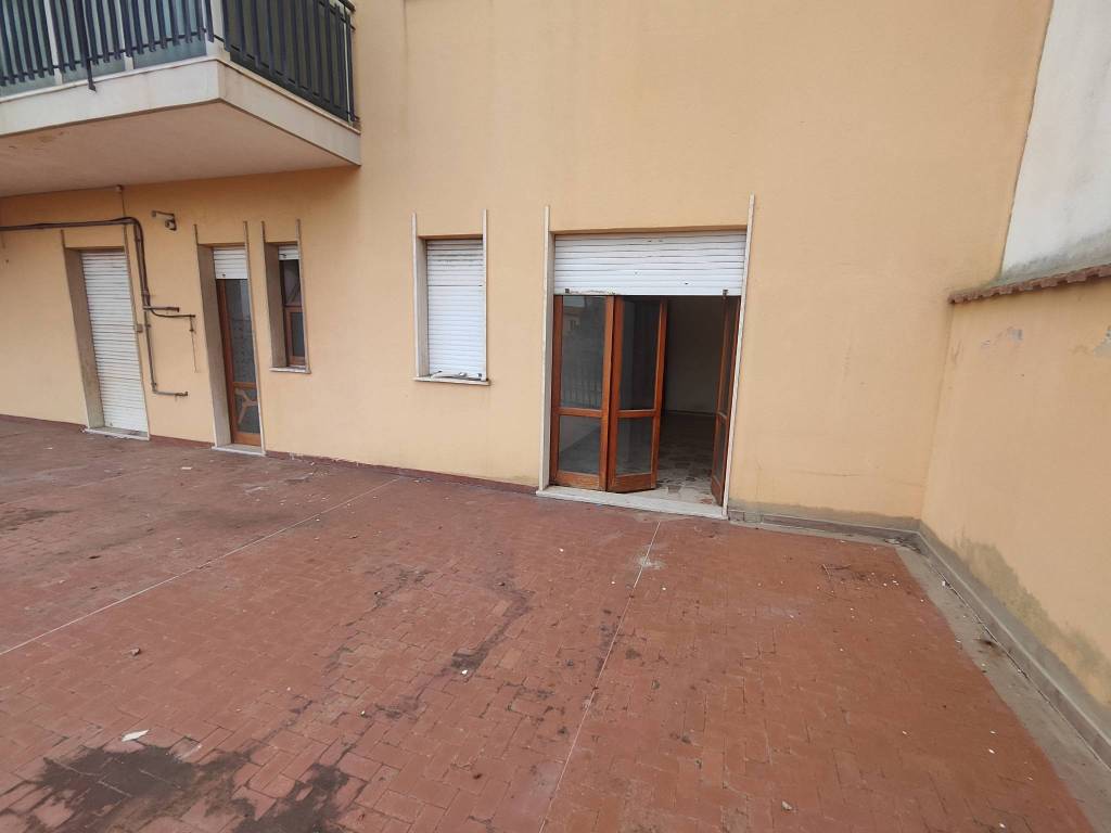 appartamento in vendita a Giarre