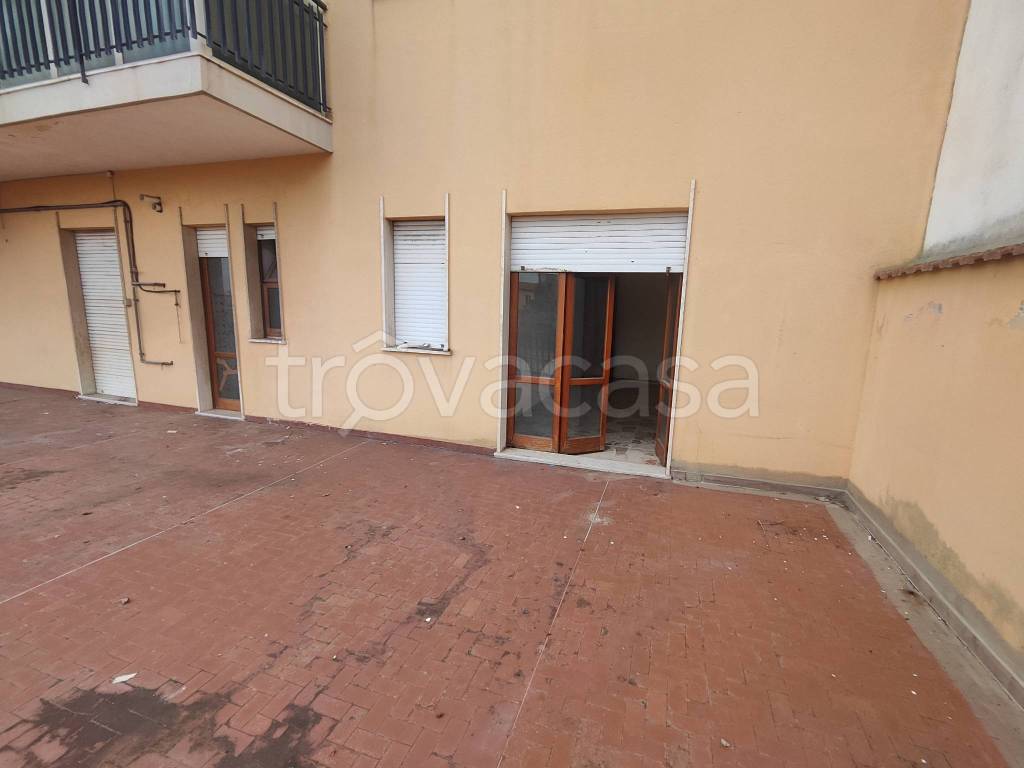 appartamento in vendita a Giarre