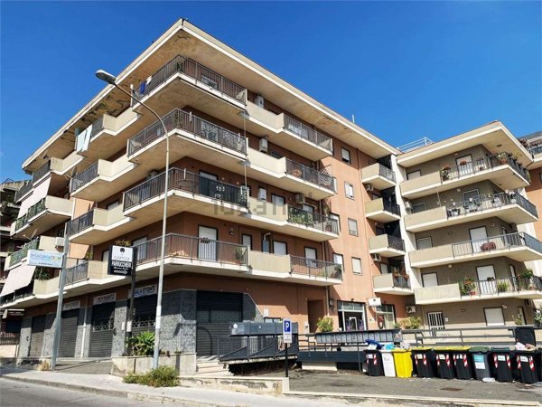 appartamento in vendita a Giarre