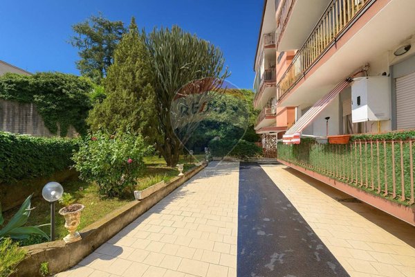 appartamento in vendita a Giarre